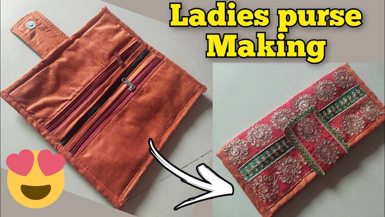 Tips To Organize Your Purse Smartly In Hindi | tips to organize your purse  smartly | HerZindagi