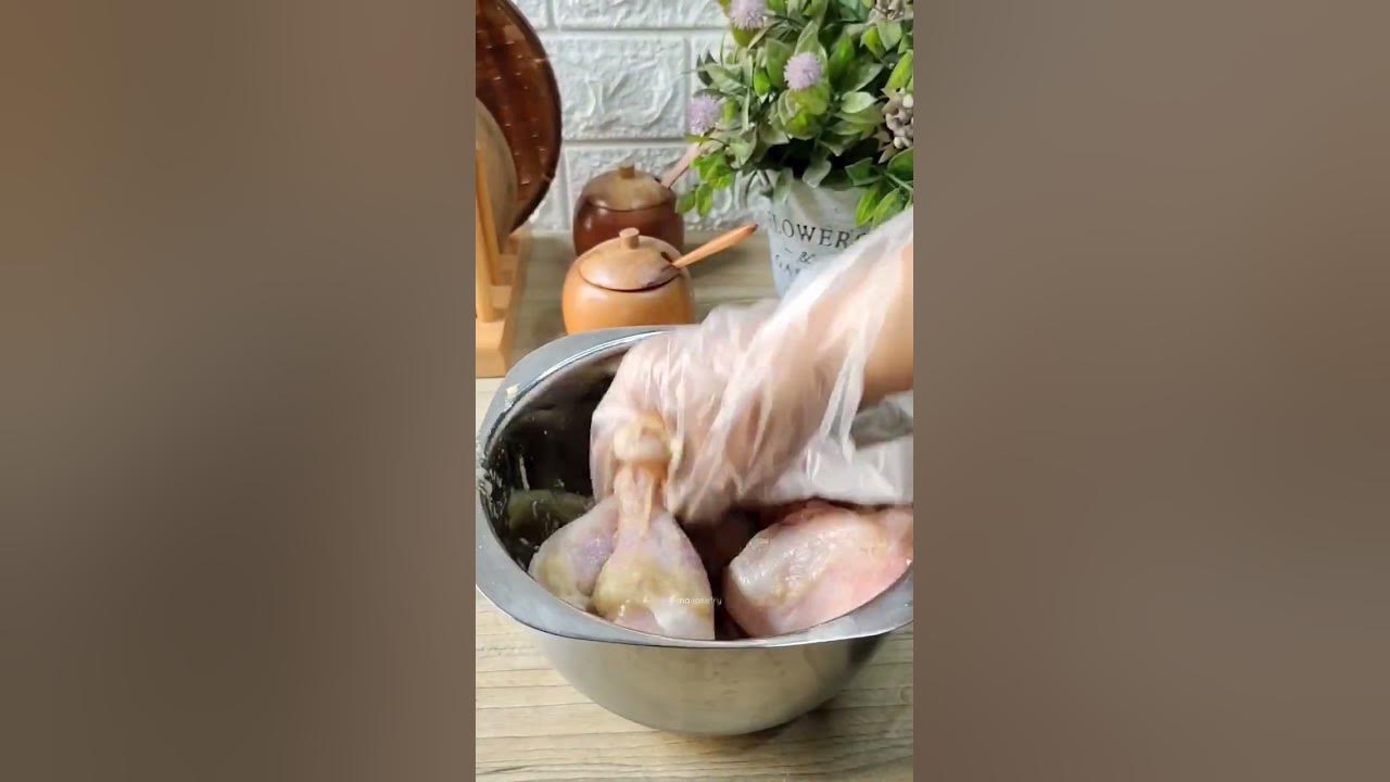 AYAM GORENG BAWANG PUTIH #shorts #simplerecipe #ayamgorengbawangputih AYAM GORENG BAWANG PUTIH #shorts #simplerecipe #ayamgorengbawangputih