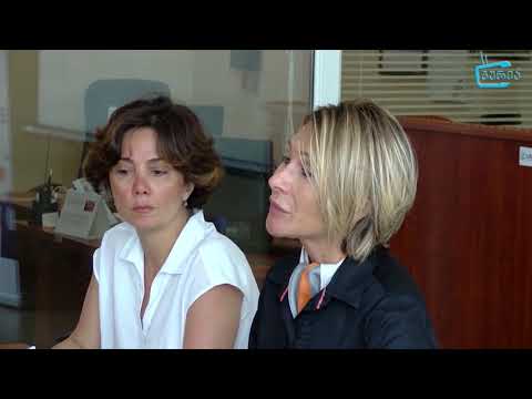 შეხვედრა ქალთა უფლებებისა და დისკრიმინაციის თემაზე