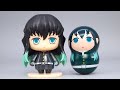 無一郎がクーナッツに挑戦!鬼滅の刃【コマ撮り】Demon Slayer Stop Motion