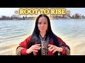 Mother Earth's Love || 432 Hz Ground Your Energy To Feel Safe, Centered &amp; Peaceful || Sound Healing
