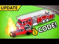  fire dealership  car dealership tycoon update trailer