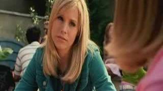 Veronica Mars: Over The Moon Face Veronica Mars: Over The Moon Face