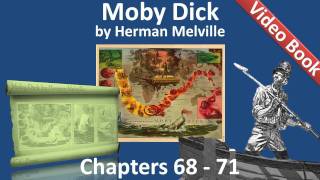 Chapter 068-071 - Moby Dick by Herman Melville screenshot 3