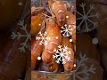 Best Shrimp Coctail This Christmas🎄Shrimp Cocktail with Hot Chilli Cocktail Sauce🎄#shorts #shrimp