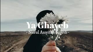 Ya Ghayeb [speed up]