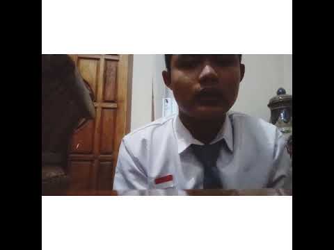 Lagu daerah lampung_cangget agung - YouTube