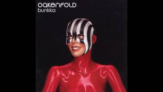 Paul Oakenfold - Nixon&#39;s Spirit