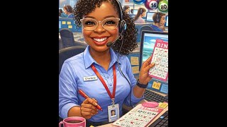 02/28/2026  5th Annual Palooza H-Town Bingo  Pull Tab  Galore Kick Off