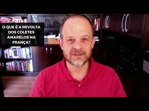 Vídeo: O Movimento Dos 