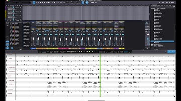 The Ballad of Dare L  Dupree ~ Basic Rhythm Section ~ v3