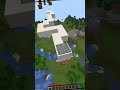 Minecraft Parkour Edit🤯🔥 #shorts