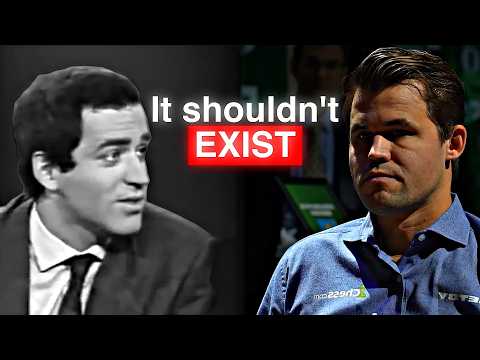 The Harsh Truth About Chess' GOAT Debate