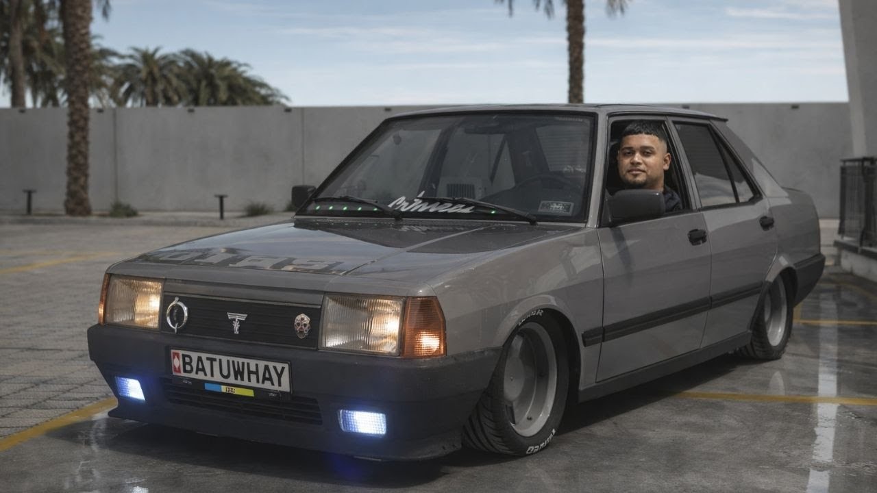 LVBEL C5 -  Şimdi-şimdi Şimdi mi? Şimdi | Assetto Corsa