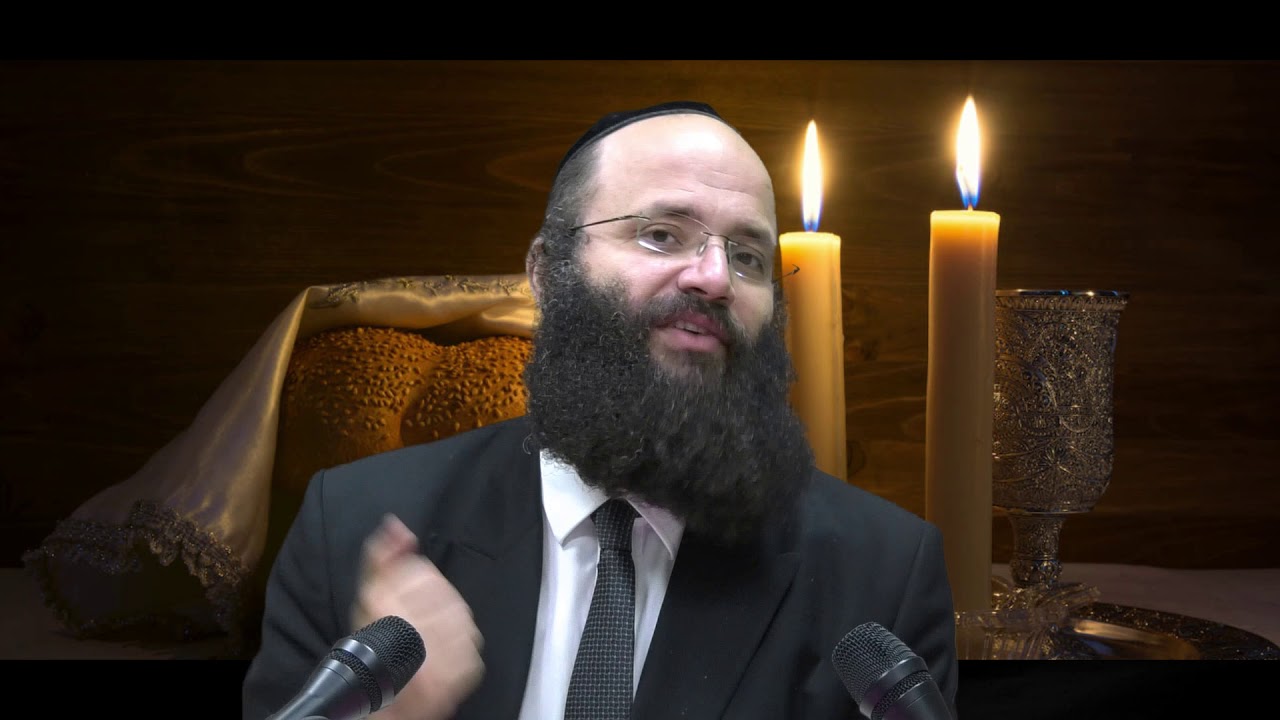 HALACHA SHABBAT 6 : (partie 4) Les travaux qu'un non juif peut faire pour un juif pendant shabbat