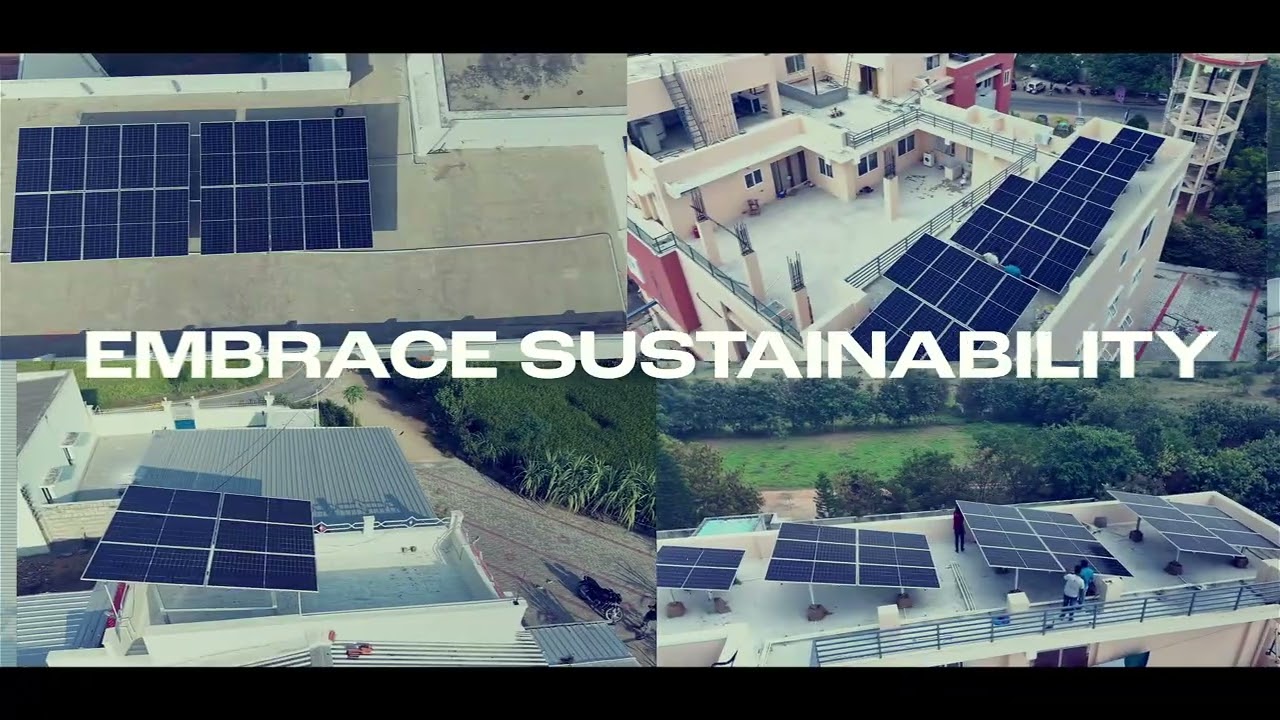 Power your savings up with efficient solar panels | Gemini Solariss