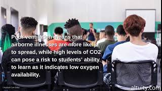 Full Monitoring indoor air quality for healthier spaces Guide