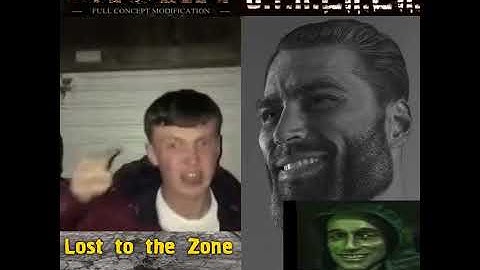 AVERAGE MISERY FAN VS. AVERAGE STALKER VANILA ENJOYER #shorts