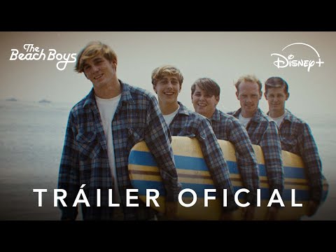 The Beach Boys, el documental | Tráiler oficial subtitulado en español | Disney+