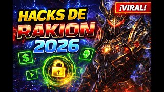 Rakion 2026 ๐ฅ Nueva truco Tool Gameplay (Update 2026)