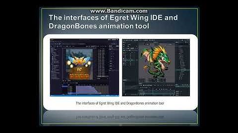 EGRETIA - Game Global Distribution Platform
