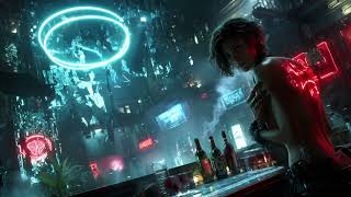 Shrine of My Damage | Cyber-Western