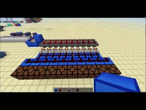New Minecraft Random Generator