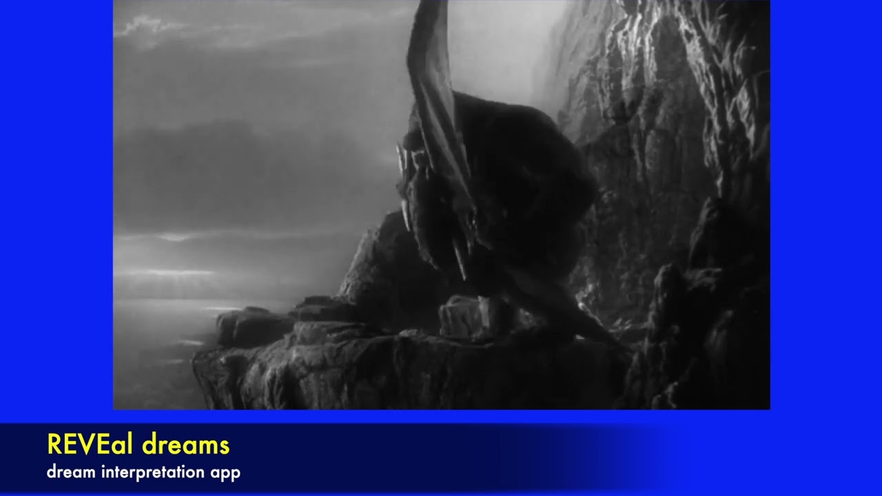 KING KONG 1933 - Jack rescues Ann