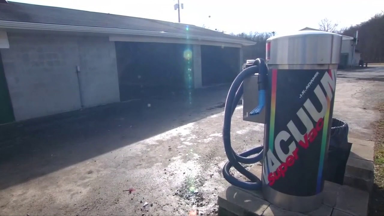 At Least Five Killed, One Wounded In Car Wash Shooting YouTube