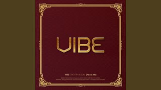 Day of the light - VIBE