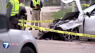 Driver accused of causing crash that killed 4 near Dayton airport appears in court | WHIO-TV