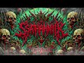 Sathânikk - 2025 - Qrivhalk - Hyperblast Death Metal - Brutal Blackened Death Metal