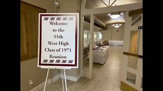 2026 Waterloo West High School 55th Reunion - Presentations