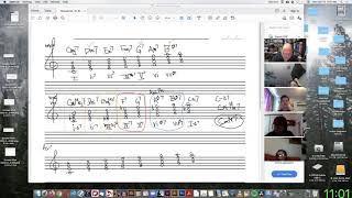 Intro to Minor Chord Scales