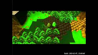 Harmonia - Tactical Combat Movement / AI Test