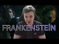 YARATICI VE YARATIK YÜZLEŞİYOR! 🧟‍♂️ | FRANKENSTEIN (2025) REAKSİYON &amp; İNCELEME