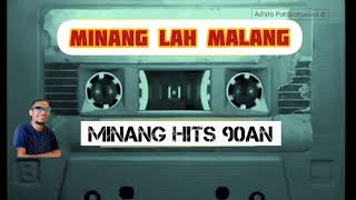 Joget Era 90an Terpopuler Minang, 'LAH MALANG' | Lirik di Deskripsi
