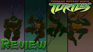 The most underrated TMNT show (TMNT 2003 Review)
This is my review for one of the most underrated Teenage Mutant Ninja Turtle shows to ever air on television and that is the 2003 version. I feel pretty upset that this particular TMNT show doesnt get much recognition, so I decided to do a special review for this particular show, considering how much I loved this series as a kid and is the show that made me LOVE the Ninja Turtles franchise. I felt like more people need to talk about it and I decided to be one of those people to do so, I did my best to remember all the details from the show, including the future seasons of the show and the movie special Turtles Forever in order to make this review as good as possible, considering that I dont remember EVERYTHING about the show, so parts of the show are left in the dark for me. :/ The most underrated TMNT show (TMNT 2003 Review)