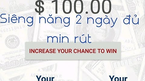KIẾM TIỀN CÙNG APP WINNER CLICK, THỦ THUẬT DÙNG AUTO CLICK RÚT VỀ VÍ PAYPAL