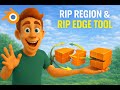 Blender Rip Region &amp; Rip Edge Tool Explained in Hindi | Beginner Friendly | Episode - 13 | हिन्दी मे
