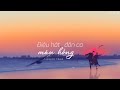 [Lyrics Video - Vietsub] Điệu Hát Dân Ca Màu Hồng (粉色的小调) - Lương Kỳ Thanh | OST Đừng Nhờn Với Chị