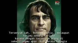 STORY WA JOKER SMILE TERBARU 2019 BIKIN BAPER