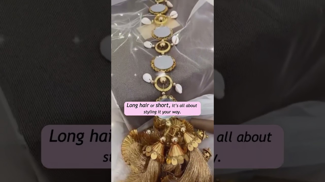 Brides Take Note 👀 | 2026 Mehendi Is ALL About Mirror Work ✨🪞 