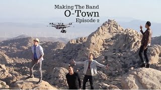 O-Town - Making the Band (Episode 2)