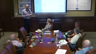 Planning and Zoning Work-session