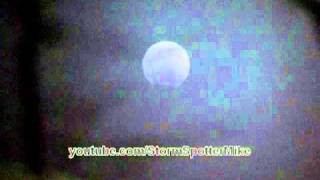 Lunar Eclipse 12-21-2010