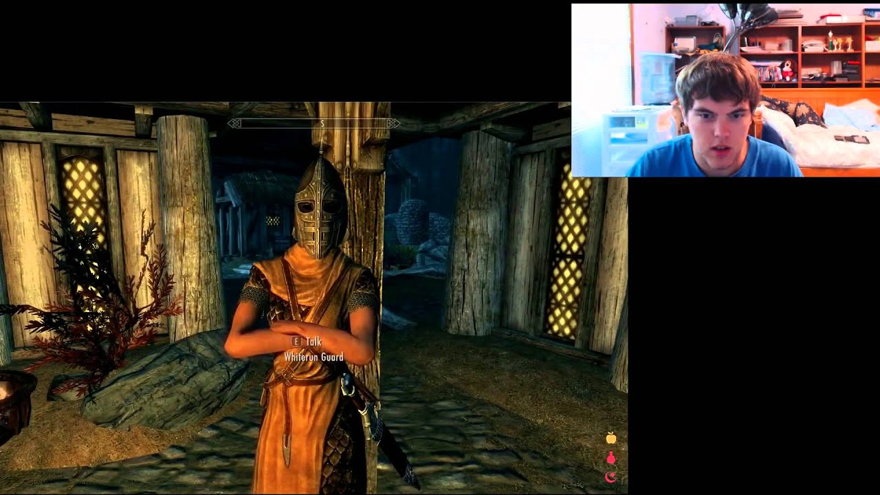 Best skyrim console commands carry weight