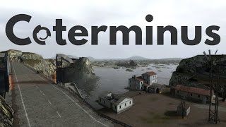 Coterminus A Half-Life 2 Mod