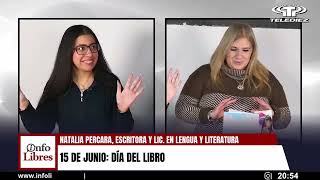 Día del Libro: el legado de los autores que construyen la identidad de nuestra ciudad