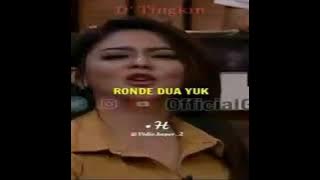 COCOFUN desta bikin pikiran kemana mana || tonigswoh lucu desta bar bar ||